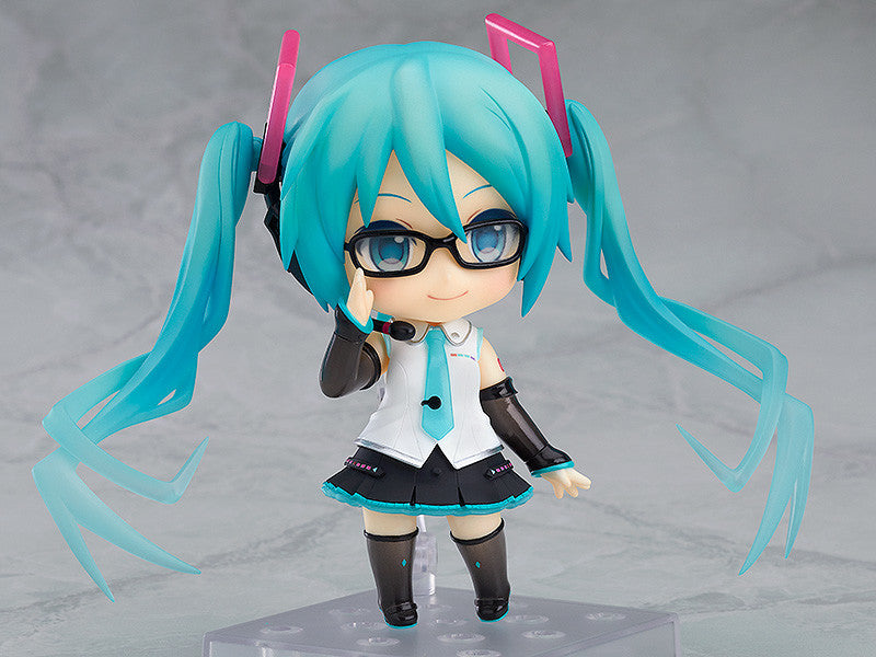 Hatsune Miku - Nendoroid Hatsune Miku V4X Figure (Rerelease)