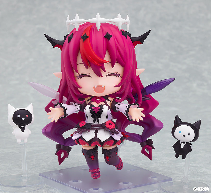 hololive production - Nendoroid IRyS Figure