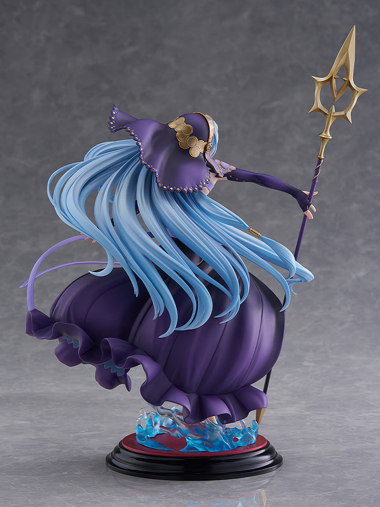Fire Emblem - Azura (Dark Songstress) 1/7 Scale Figure