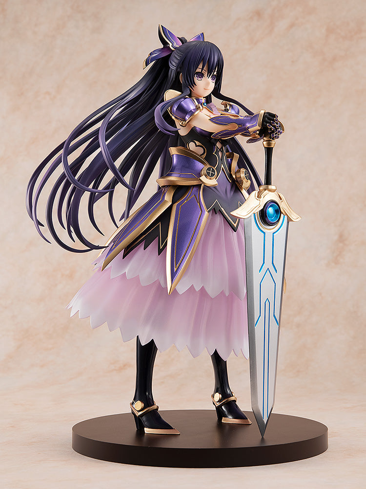 Date A Live Fantasia 30th Anniversary Project - Tohka Yatogami - Astral Dress Ver. (Renewal Package Edition) 1/7 Scale Figure