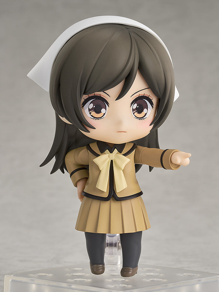 Kamisama Kiss◎ - Nendoroid Nanami Momozono Figure (Rerelease)