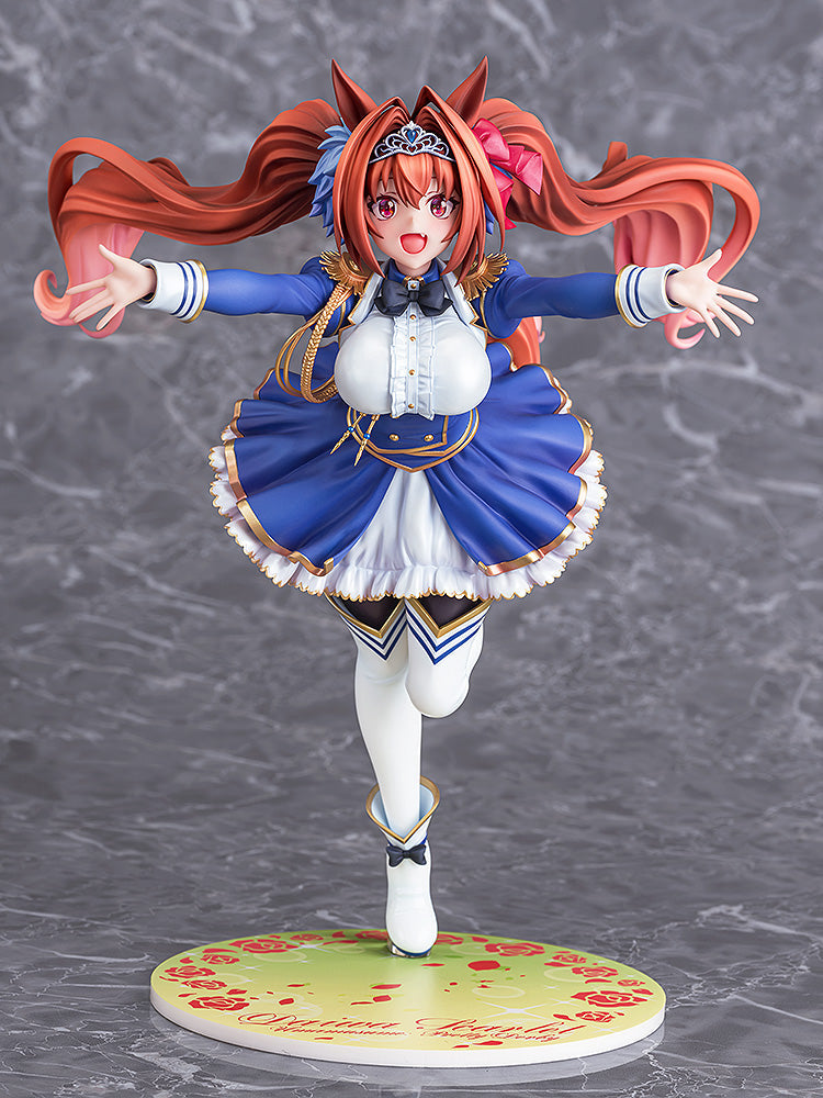 Umamusume: Pretty Derby - [Your Scarlet Tailwind] Daiwa Scarlet 1/7 Scale Figure