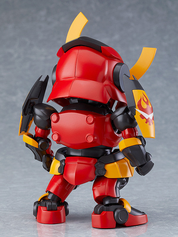 Tengen Toppa Gurren Lagann - MODEROID Gurren Lagann Model Kit (Rerelease)