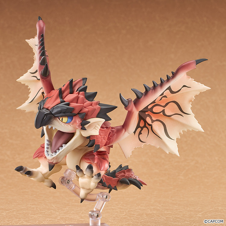 Monster Hunter Series - Nendoroid Rathalos Figure