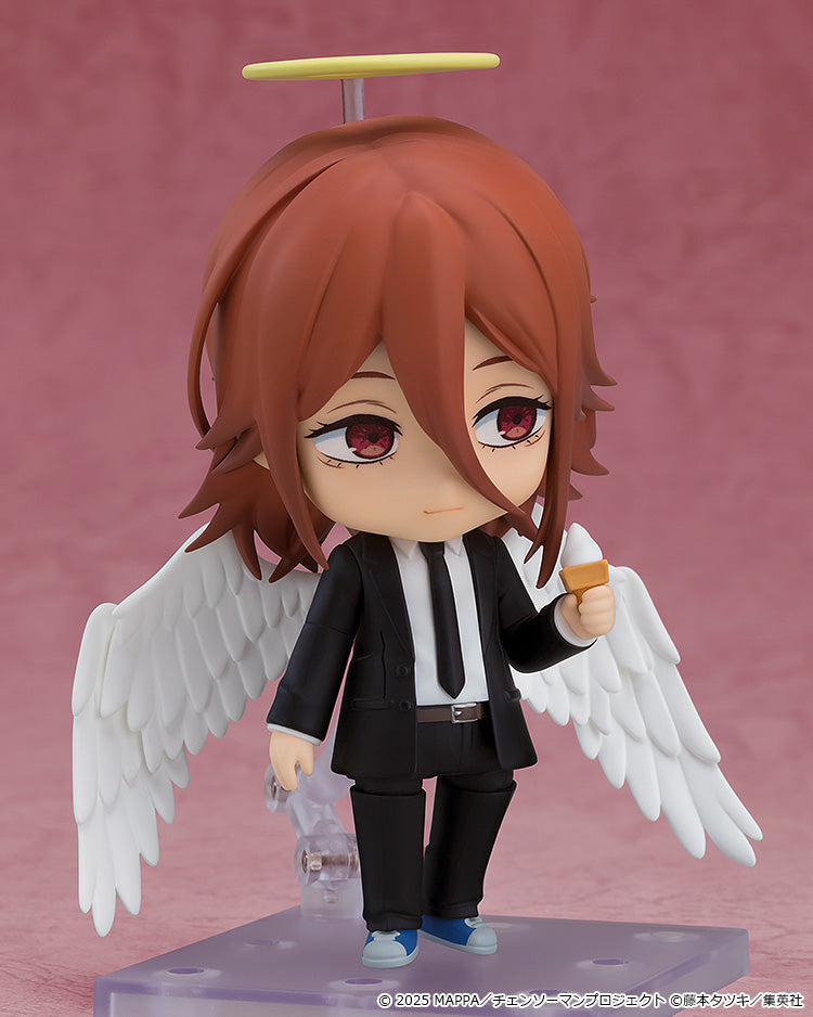 Chainsaw Man - The Movie: Reze Arc - Nendoroid Angel Devil Figure