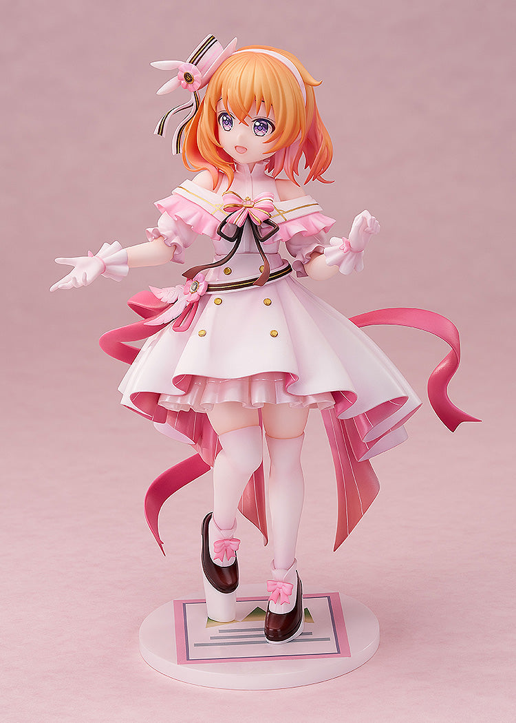 Is the Order a Rabbit? - Cocoa: Dress Ver. 1/7 Scale Figure