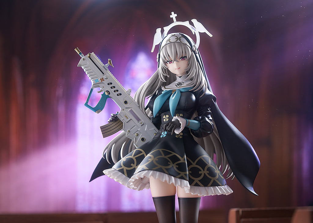 Blue Archive - Sakurako 1/7 Scale Figure