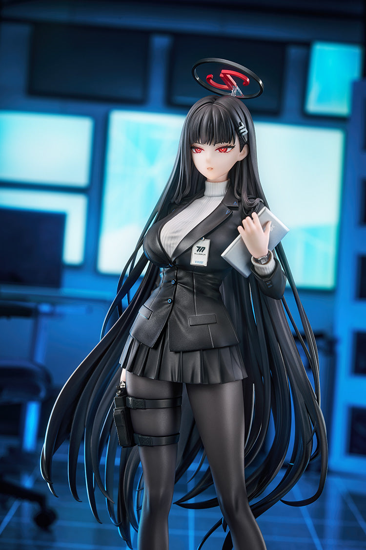 Blue Archive - Rio 1/7 Scale Figure