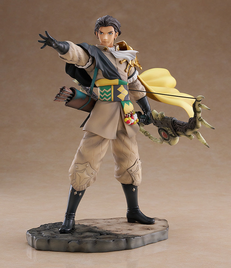 Fire Emblem - Claude 1/7 Scale Figure