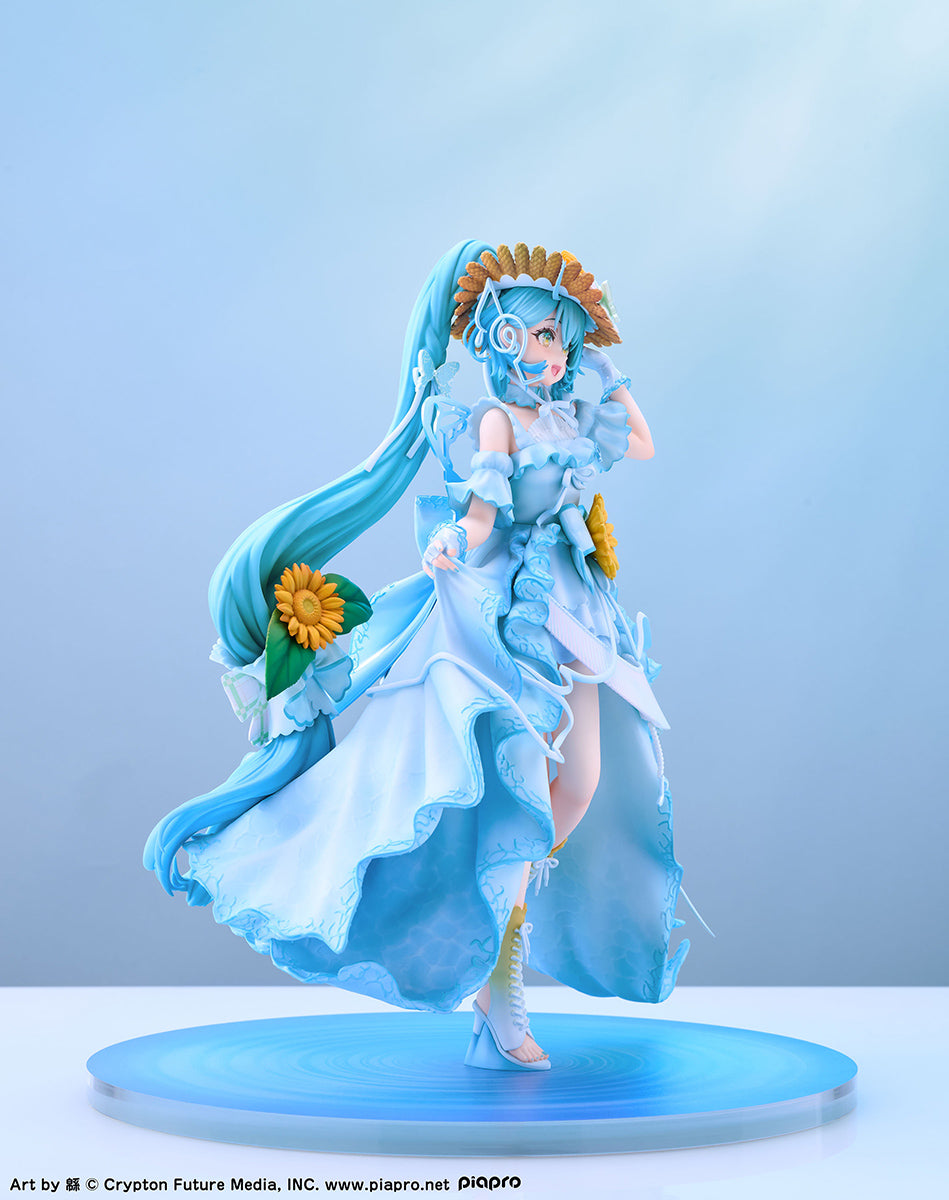 Hatsune Miku - Hatsune Miku MAGICAL MIRAI 2026 Ver. 1/7 Scale Figure