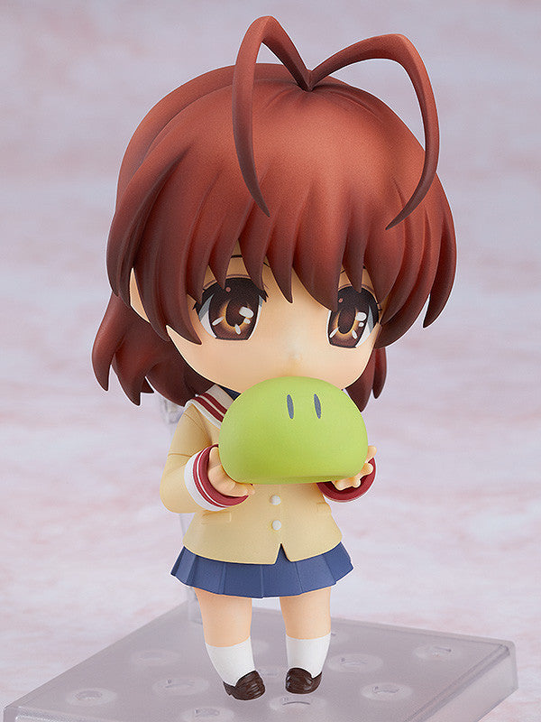 CLANNAD - Nendoroid Nagisa Furukawa Figure