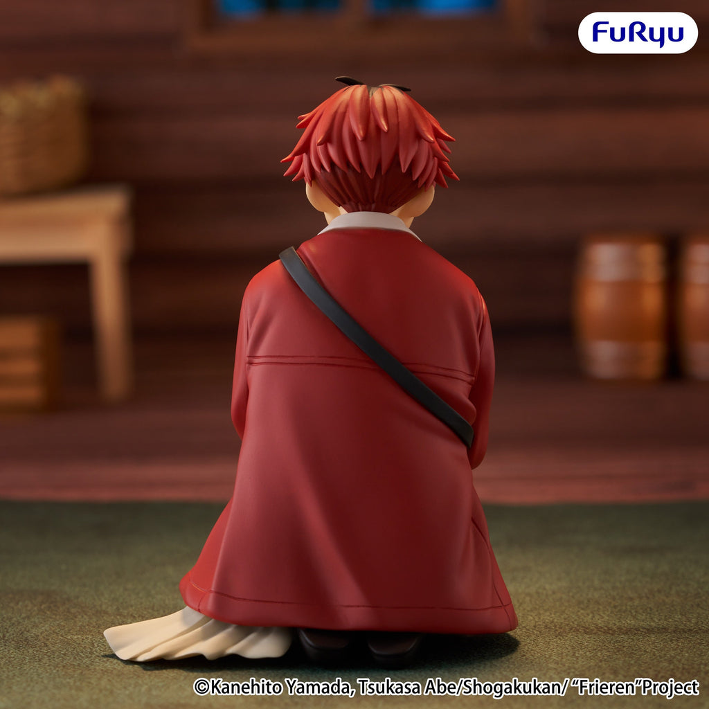 Frieren: Beyond Journey’s End - Stark Downcast ver. Noodle Stopper Figure