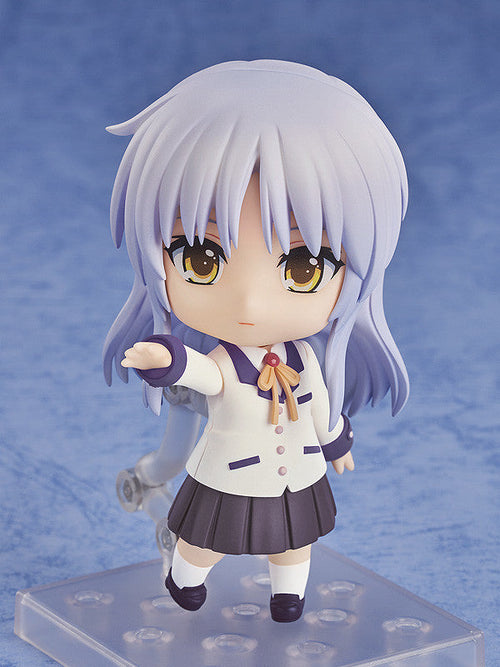 Angel Beats! - Nendoroid Kanade Tachibana Figure (Rerelease)