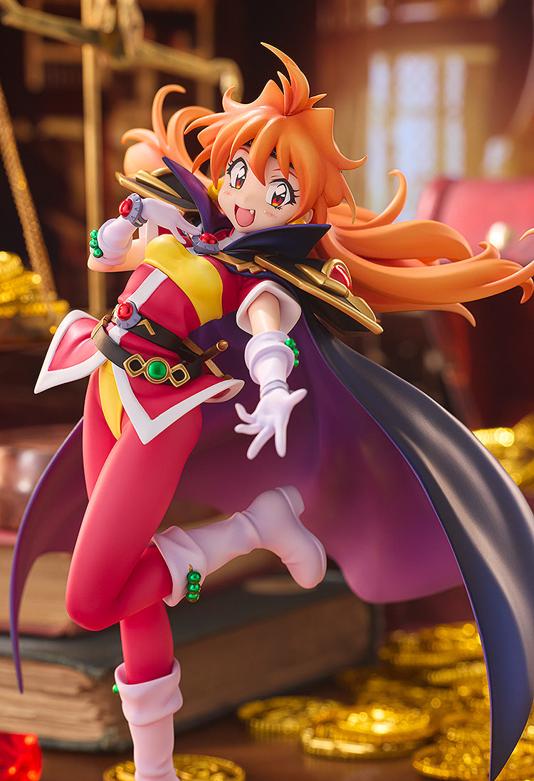 Slayers - Lina Inverse: Light Novel Non-scale Figure