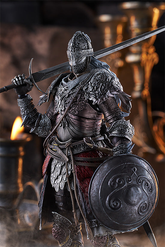 ELDEN RING - figma Raging Wolf Figure (Rerelease)