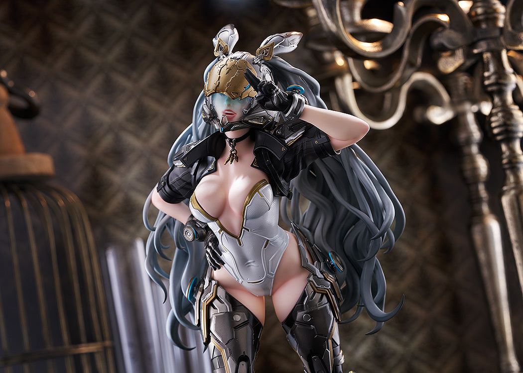 The First Descendant - Ultimate Bunny 1/7 Scale Figure