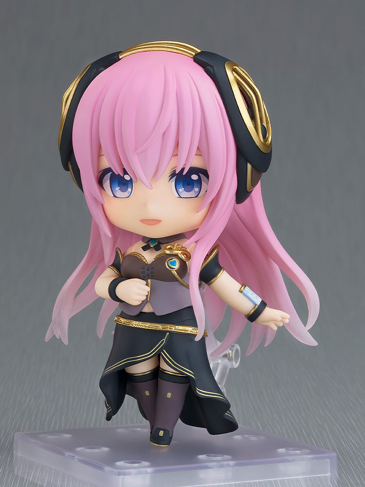Hatsune Miku - Nendoroid Megurine Luka V4X Figure