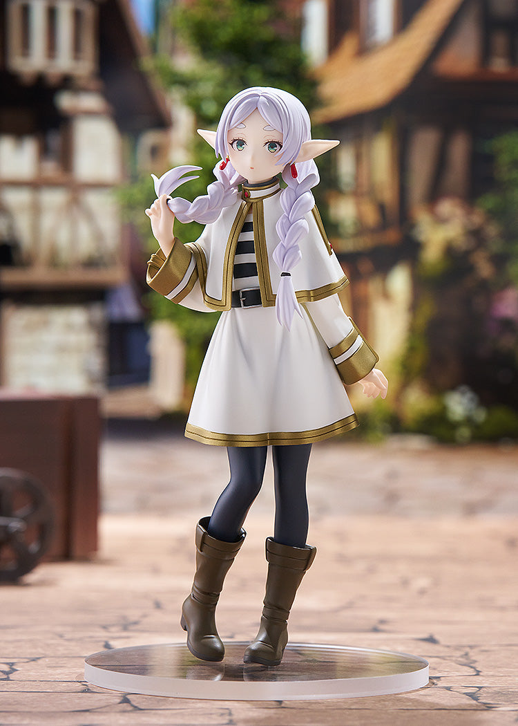 Frieren: Beyond Journey's End - POP UP PARADE Frieren: Braids Ver. Figure