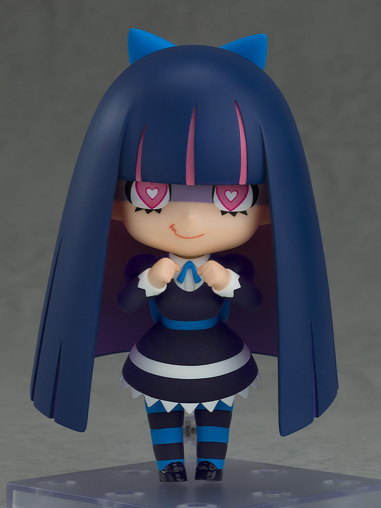 New PANTY & STOCKING with GARTERBELT - Nendoroid Stocking: New Ver. Figure