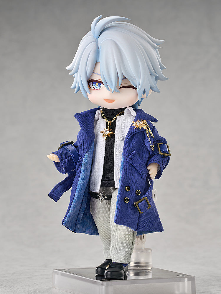 Honkai: Star Rail - Nendoroid Doll Phainon: Express Travel Ver.