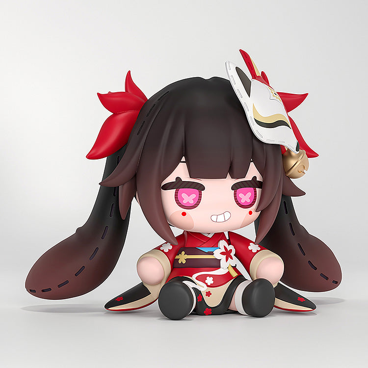 Honkai: Star Rail - HUGGY BOOM Sparkle's Bomb Doll