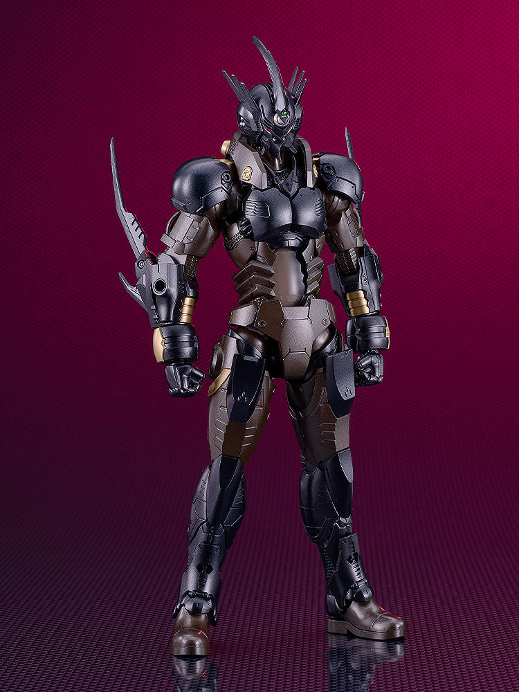 Titanomachia- PLAMAX Gale Hound Guyver 03 Model Kit
