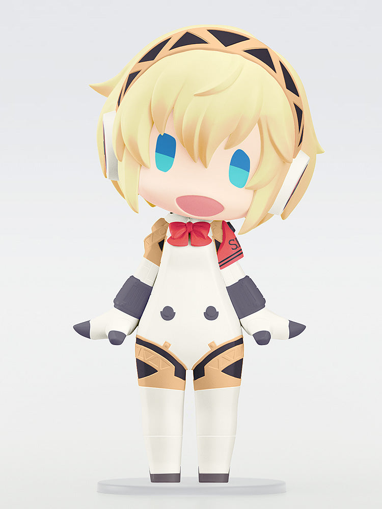 Persona 3 Reload - HELLO! GOOD SMILE Aigis Figure