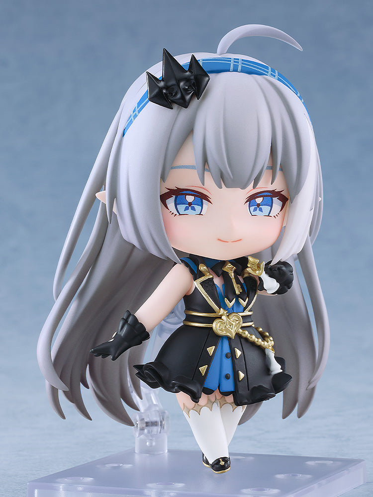 Stella Sora - Nendoroid Tyrant (Female) Figure