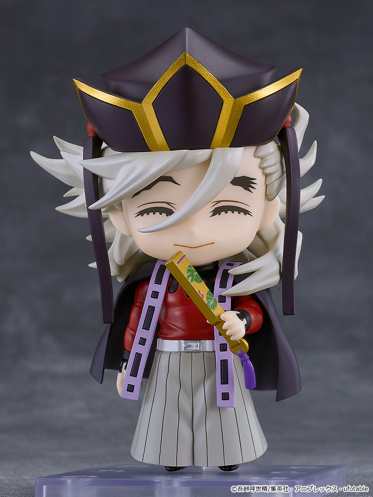 Demon Slayer: Kimetsu no Yaiba - Nendoroid Doma Figure