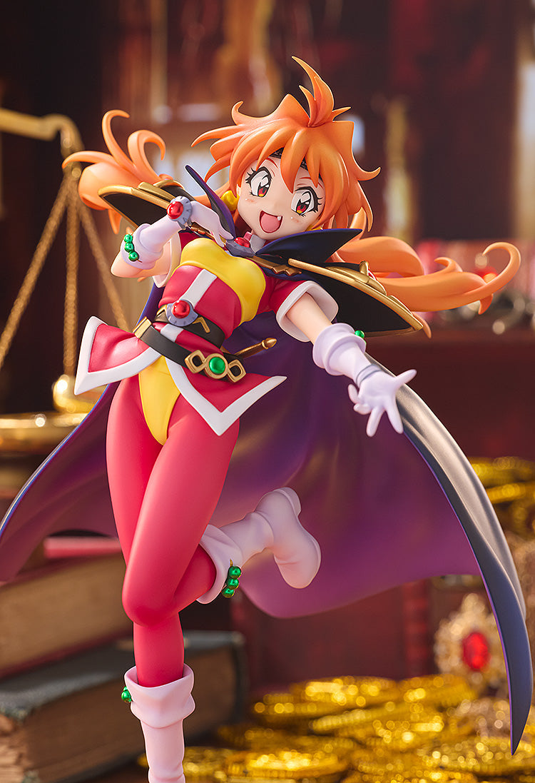 Slayers - Lina Inverse: Light Novel Non-scale Figure