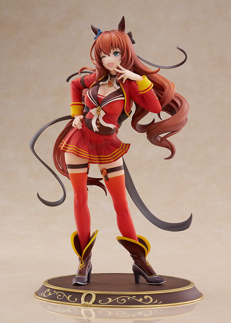 Umamusume: Pretty Derby - Maruzensky Signature Racewear Ver. 1/6 Scale Figure