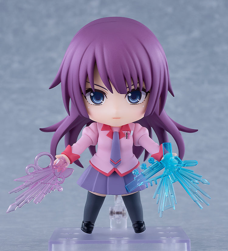 Monogatari Series - Nendoroid Hitagi Senjyogahara 2.0 Figure
