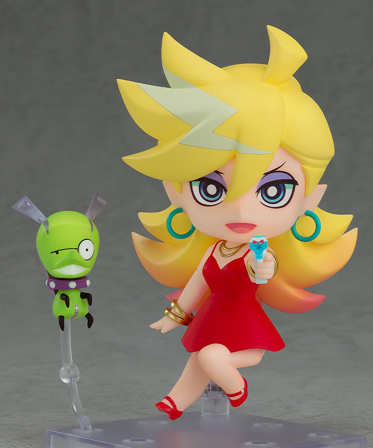 New PANTY & STOCKING with GARTERBELT - Nendoroid Panty: New Ver. Figure