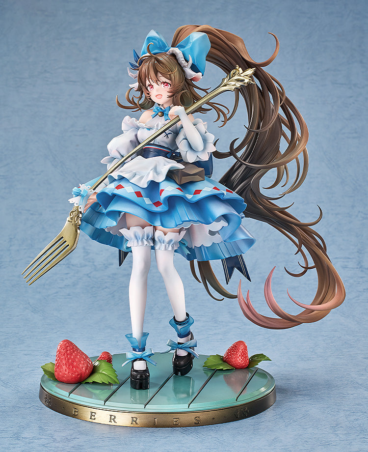 Arknights - Eyjafjalla the Hvít Aska: A Picnic Before A Long Trip Ver. 1/7 Scale Figure