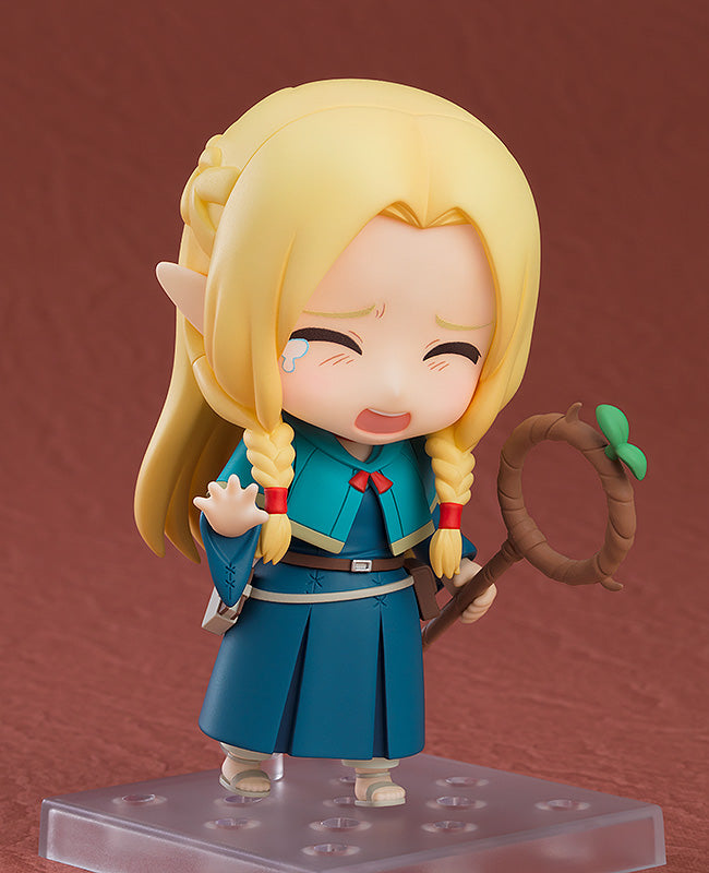 Delicious in Dungeon - Nendoroid Marcille Figure (Rerelease)