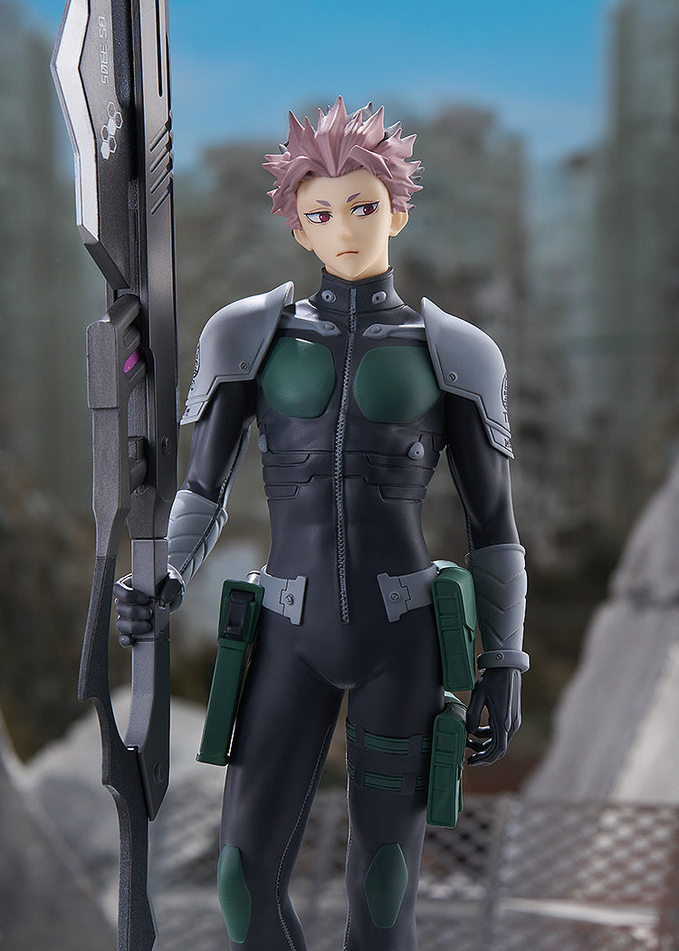 Kaiju No. 8 - POP UP PARADE Gen Narumi Figure