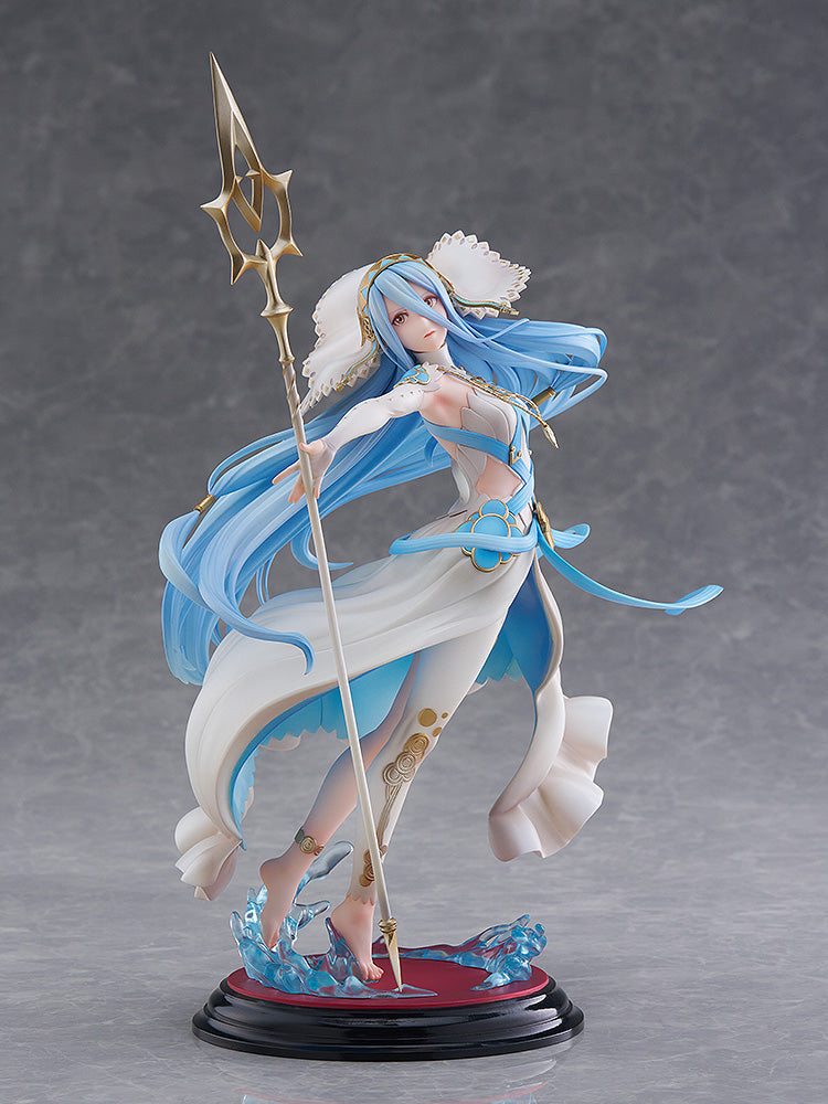 Fire Emblem - Azura (White Songstress) 1/7 Scale Figure
