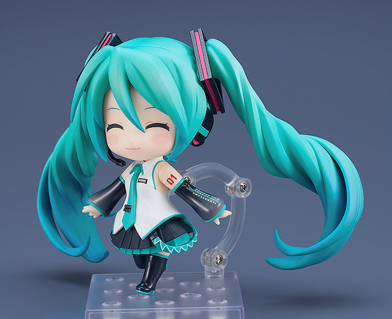 Hatsune Miku - Nendoroid Hatsune Miku V3 Figure (Rerelease)