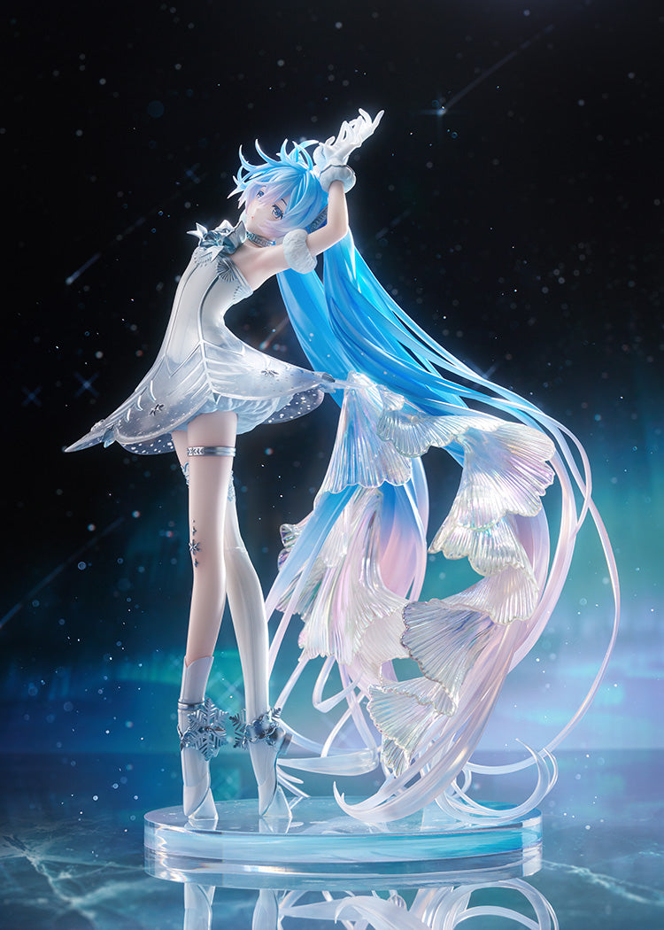 Hatsune Miku - G.S. Collection [SC] Hatsune Miku Symphony 2025: Sapporo Concert Ver. 1/7 Scale Figure