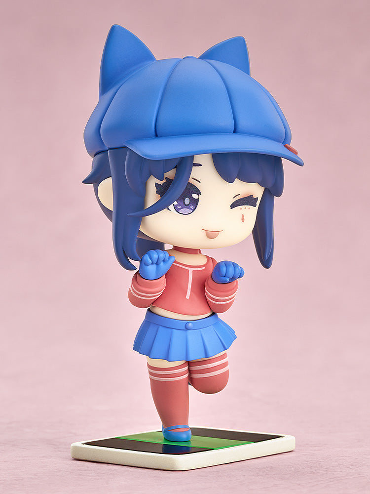 MiSide - Mini Memory Cappie Figure
