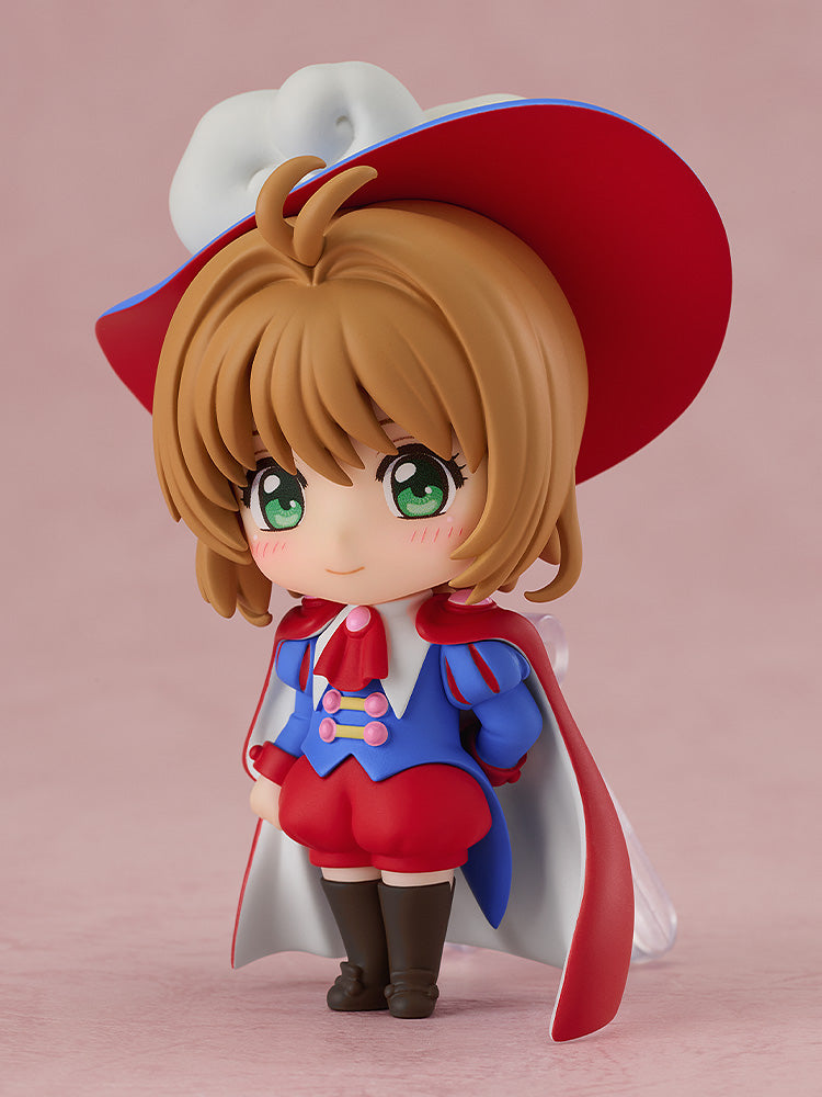 Cardcaptor Sakura: Clear Card - Nendoroid Surprise Sakura Kinomoto Collection Boxset (6 Pieces)
