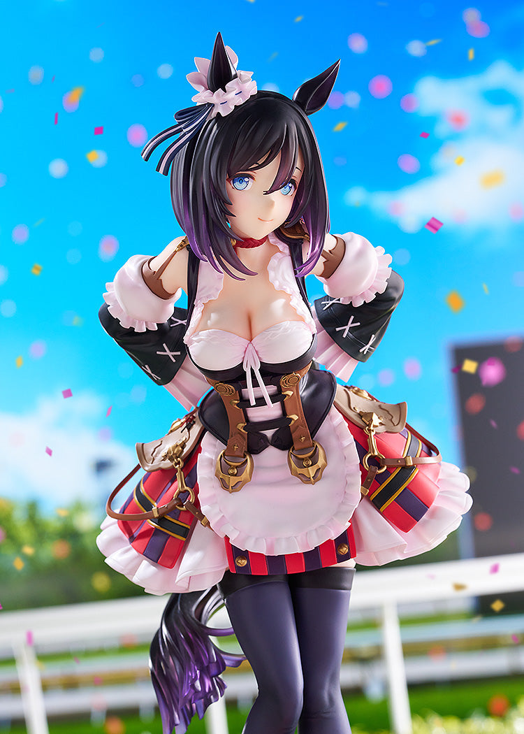 Umamusume: Pretty Derby - Eishin Flash: Victory Pose Ver. 1/7 Scale Figure