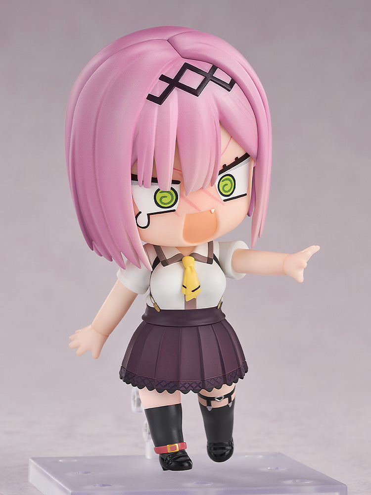 Angelic☆Chaos RE-BOOT! - Nendoroid Amane Tanikaze Figure