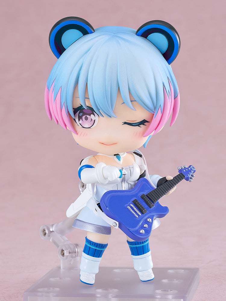 BanG Dream! - Nendoroid Ritsu Minetsuki Figure