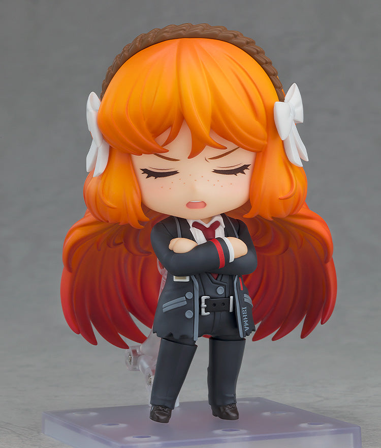 Limbus Company - Nendoroid Ishmael Figure