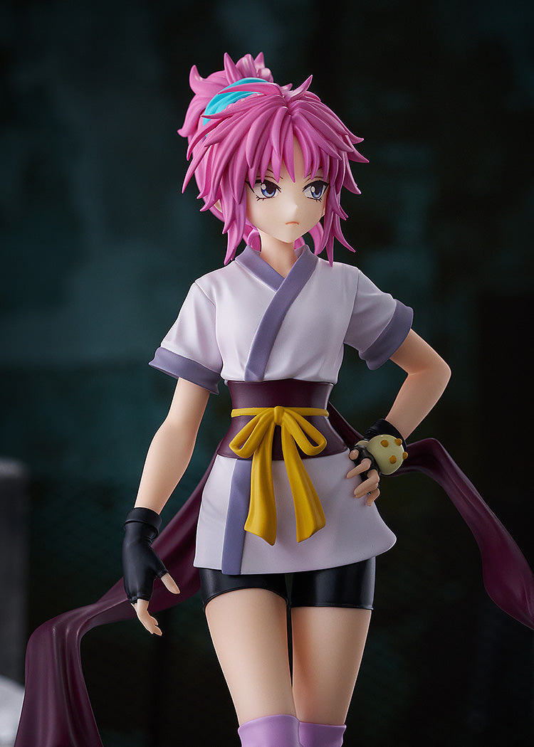 HUNTER x HUNTER - POP UP PARADE Machi Figure