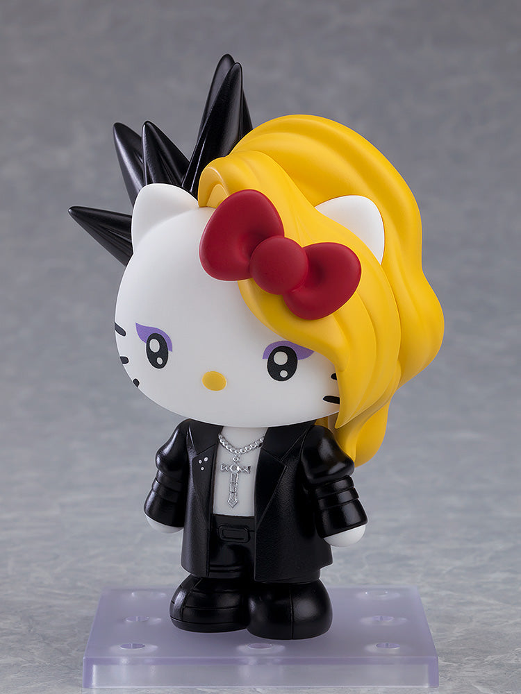 YOSHIKITTY - Nendoroid yoshikitty Figure