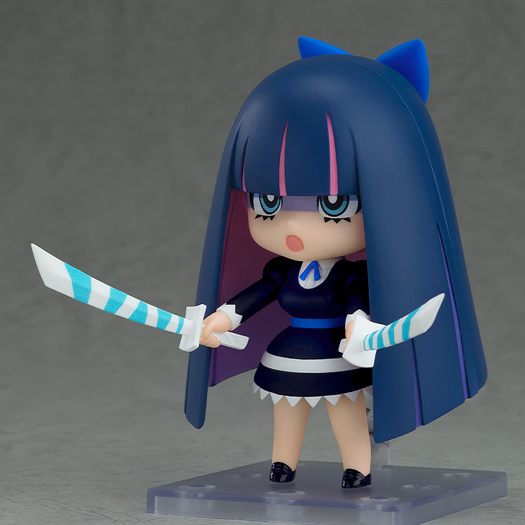 New PANTY & STOCKING with GARTERBELT - Nendoroid Stocking: New Ver. Figure