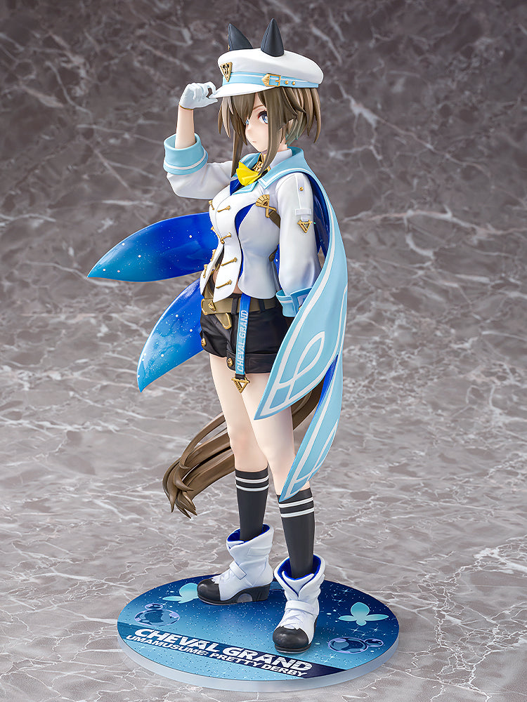 Umamusume: Pretty Derby - Cheval Grand 1/7 Scale Figure (Rerelease)