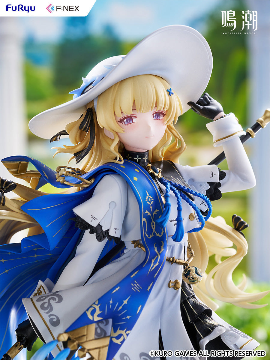 Phoebe 1/7 Scale Figure 1/7 Scale Figure